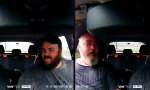 Wer laut brüllt, zuckt am lautesten