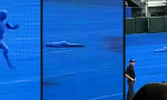 Movie : Der Praktikant der Blue Man Group