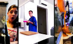Funny Video - Hausmannskost mit Ballistik