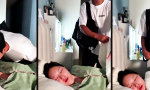 Funny Video - Nachtruhe, örtlich begrenzt