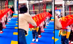 Funny Video : Physik mit Frisur
