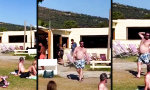 Movie : DIe sieben Pflichtposen am Badesee