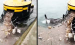 Movie : Vollautonom mit Beifahrer
