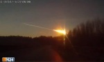 Meteoriteneinschlag - weitere Aufnahmen