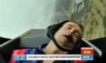 Lustiges Video : Kunstflug-Reporter wills wissen