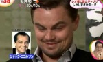 Lustiges Video : Leonardo Di Caprio ist Jack Nicholson