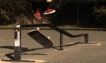 Skateboard Tricks in 1000fps