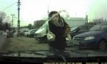 Funny Video : Russischer McDrive