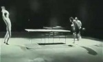 Movie : Bruce Lee Ping Pong Fight