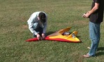 Movie : Highspeed Modellfliegen (Repost)