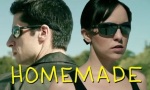 Lustiges Video - Home made Matrix