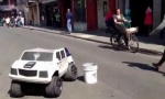 Movie : Straßen-Transformer