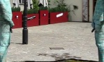 Lustiges Video - Peenis Fountain