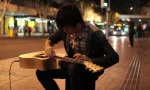 Streetsstyle Fingerstyle