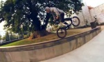 BMX-Trick-Compilation