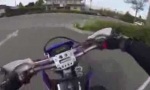 Lustiges Video : Classic Canadian Drive By