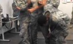 Movie : Airforce Masochisten-Chick