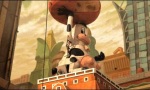Movie : Die Vogelscheuche