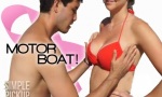 Funny Video - Donating for Breast Cancer Awareness
