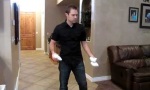 Lustiges Video : I am a Daddy and I Know it