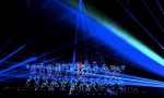 Movie : Neues von den Laserdancers
