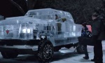 Movie : Canadian Tire Ice Truck