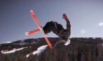 Movie : Die hohe Kunst des Free Skiings