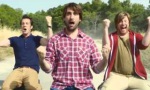Movie : Knieschoner für die WM?