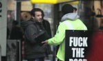 Funny Video : Fuck the Poor